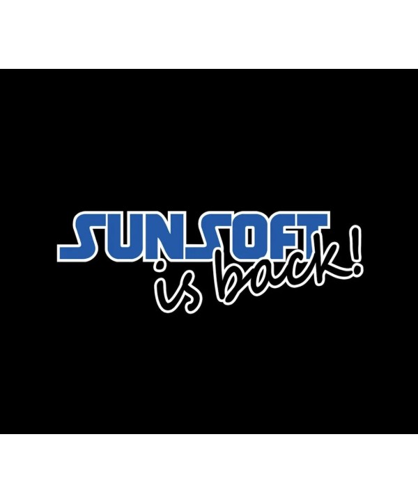 SUNSOFT is Back! Steam Key GLOBAL